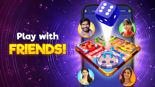 Ludo Superstar - Fun Game Screenshot 11