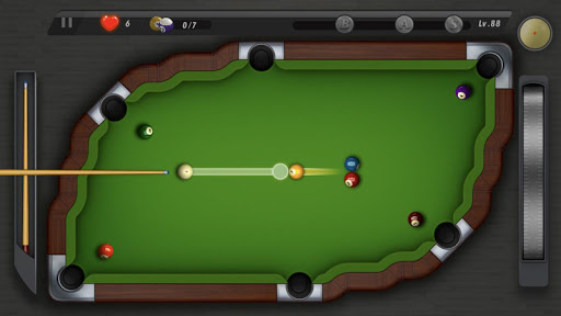Pooking - Billiards City Screenshot 4