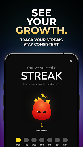 Legacy Academy: Learn Success Screenshot 12