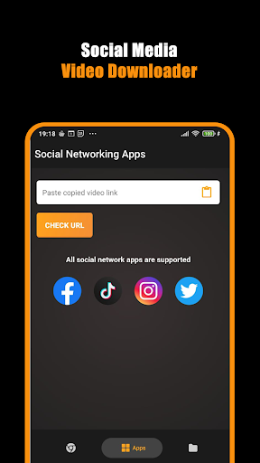 Hub Video Downloader Screenshot 19