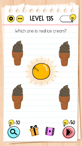 Brain Test: Tricky Puzzles Screenshot 36