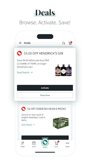 Total Wine & More Screenshot 12