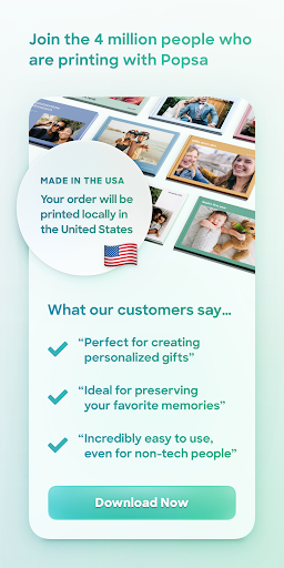 Popsa | Print Your Photos Screenshot 3