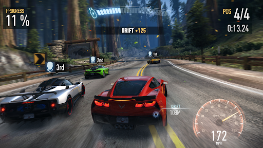 Need for Speed™ No Limits Screenshot 10