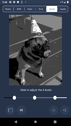 NotanIzer Screenshot 4