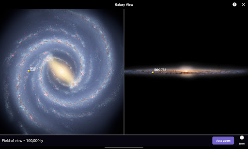 SkySafari 7 Pro Screenshot 19