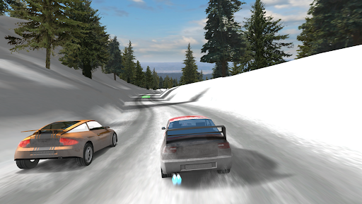 Rally Fury - Extreme Racing Screenshot 29