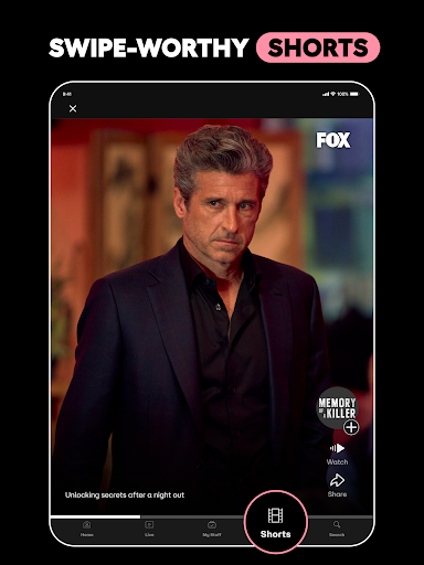 FOX One: Live News, Sports, TV Screenshot 8