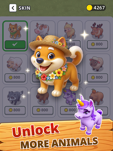 Lamb Escape: Jam Animal Farm Screenshot 19