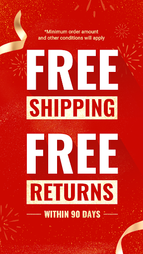 Temu: Shop Like a Billionaire Screenshot 4