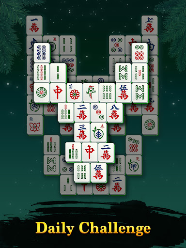 Vita Mahjong Screenshot 12