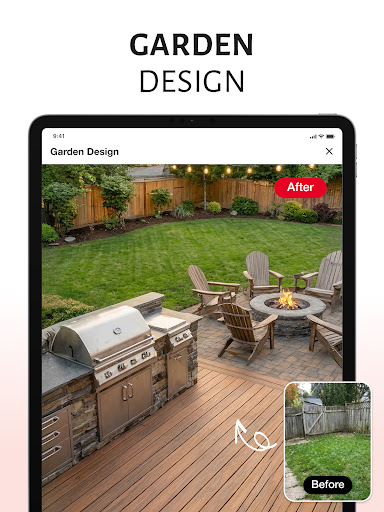 SnapHome Design: Cost Estimate Screenshot 9
