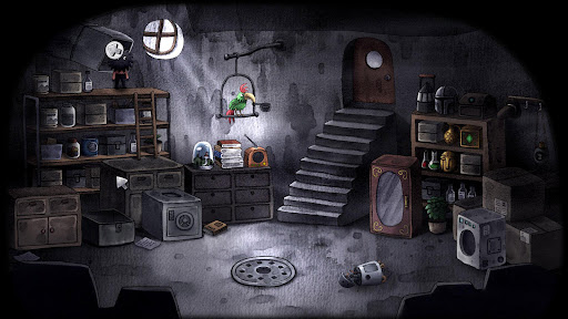 Woolly Boy and the Circus Screenshot 17