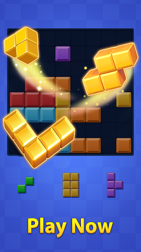 Block Spark: Classic Puzzle Screenshot 4