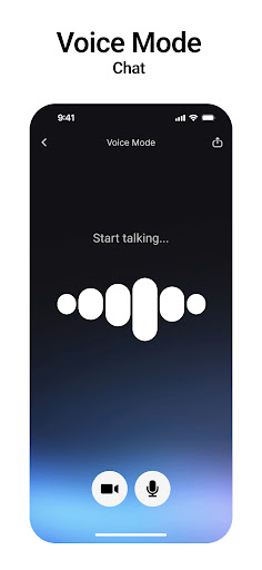 Chatbot App - AI Assistant Screenshot 2