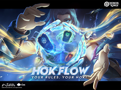 Honor of Kings Screenshot 10