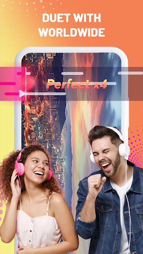 StarMaker: Sing Karaoke Songs Screenshot 7