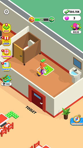 Go Convenience store Ready Screenshot 8