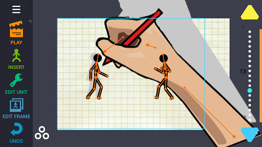 Draw Cartoons 2 PRO Screenshot 5