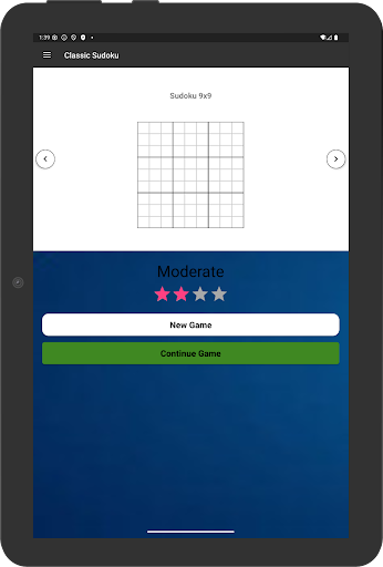 Sudoku Ultimate Offline puzzle Screenshot 11
