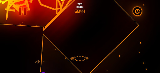 Neon Valley [AMOLED] Screenshot 16