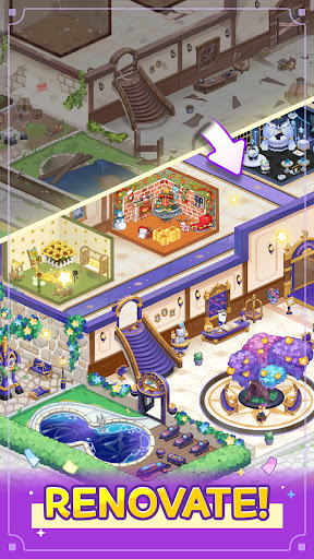 My Little Hotel Screenshot 14