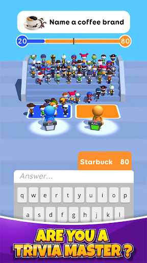 Guess Their Answer - IQ Games Screenshot 2