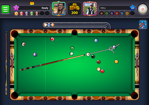 8 Ball Pool Screenshot 17