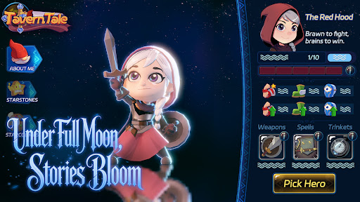 Tavern Tale Screenshot 6