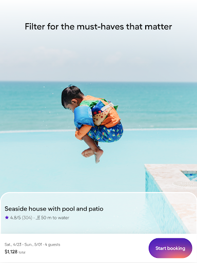 Vacation Rentals - HomeToGo Screenshot 10