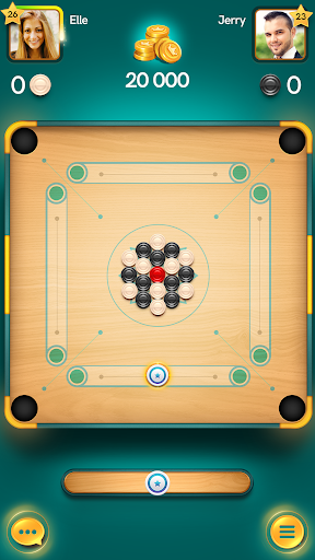 Carrom Pool: Disc Game Screenshot 1