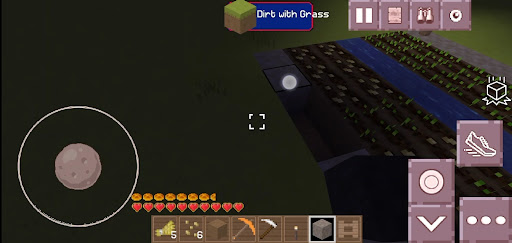 Crafting Game PE Screenshot 5