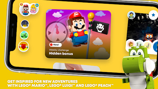 LEGO® Super Mario™ Screenshot 5