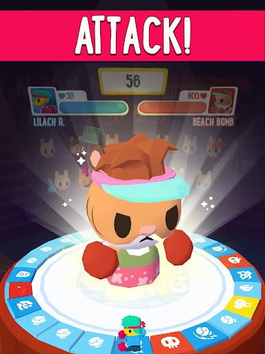 Board Kings: Board Dice Games Screenshot 14