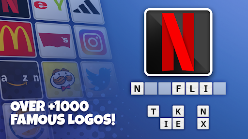 Logo Quiz - World Trivia Game Screenshot 18