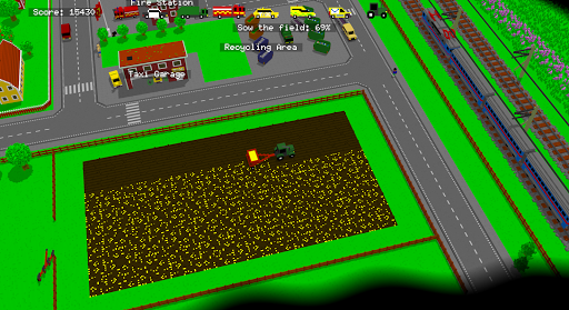 City Block Screenshot 25