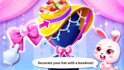 Baby Panda's Fashion Dress Up Screenshot 7