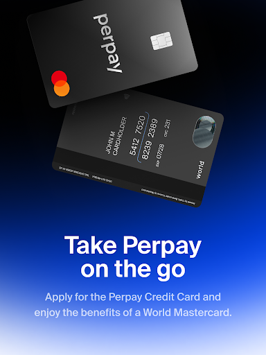 Perpay - Shop and Build Credit Screenshot 5