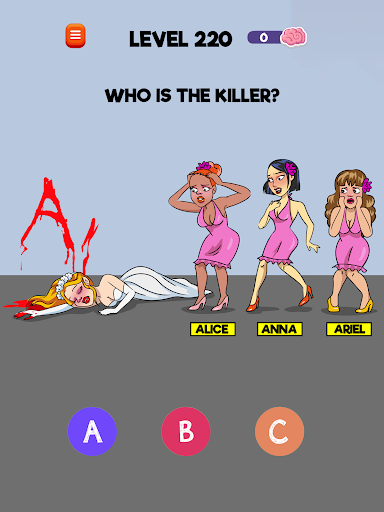 Riddle Test: Brain Teaser Game Screenshot 32
