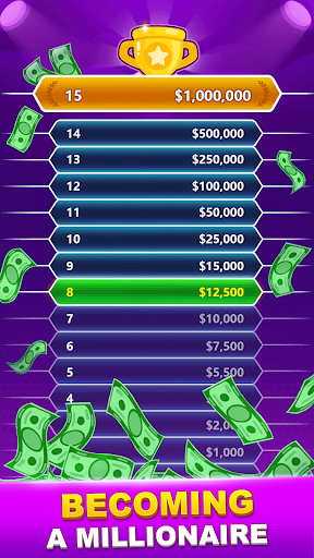 Trivia Master - Word Quiz Game Screenshot 20