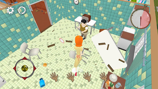 60 Seconds! Reatomized Screenshot 7