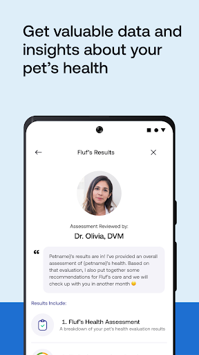 Pawp: 24/7 Vet & Pet Care Screenshot 3
