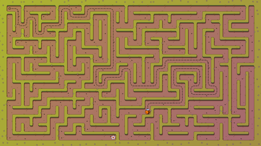 Maze for Kids Screenshot 3