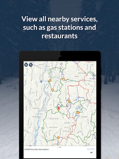 SledNH 2026 Screenshot 8