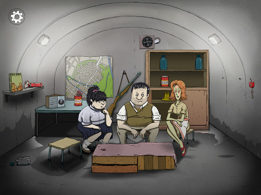 60 Seconds! Reatomized Screenshot 17