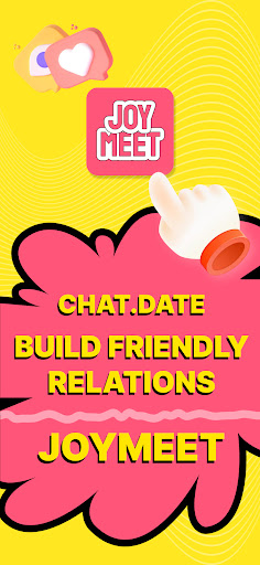 Joymeet Dating App: Local Date Screenshot 4