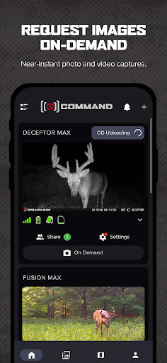 Command Screenshot 6
