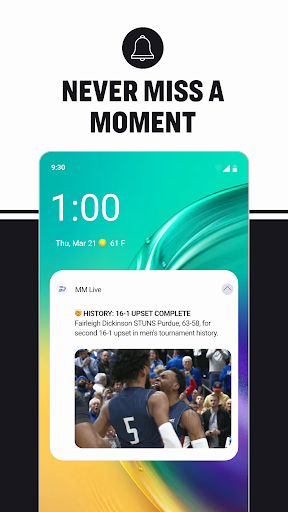 NCAA March Madness Live Screenshot 3
