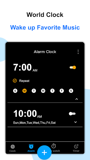 World Clock – World time clock Screenshot 17