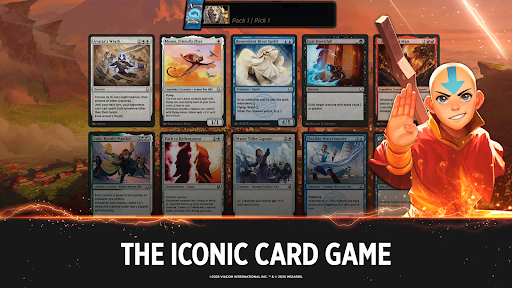 Magic: The Gathering Arena Screenshot 6
